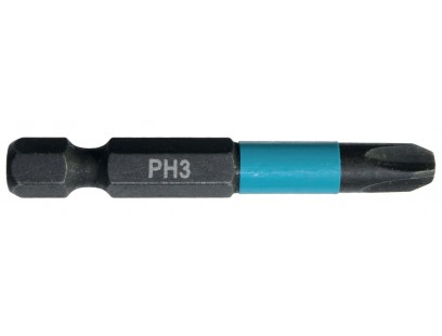 Atsuktuvo antgalis Makita B-63731 PH3 (50mm, 2 vnt)