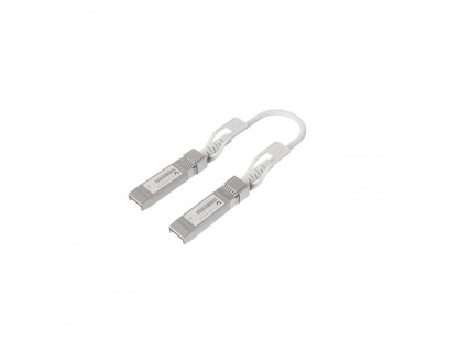 Kabelis Ubiquiti UACC-Uplink-SFP28-0.15M (SFP28; 0.15m; 25/10/1 Gbps)
