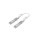 Kabelis Ubiquiti UACC-Uplink-SFP28-0.15M (SFP28; 0.15m; 25/10/1 Gbps)