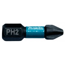 Atsuktuvo antgalis Makita B-63616 PH2 (25mm, 2 vnt)