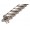 Grąžtas betonui 14x215mm SDS-PLUS Makita NEMESIS 2 E-14641 (darbinis ilgis 150mm)