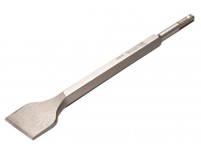 Plokščias kaltas 40mm SDS-PLUS Makita D-08735