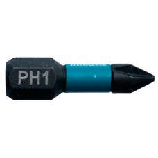 Atsuktuvo antgalis Makita B-63600 PH1 (25mm, 2 vnt)