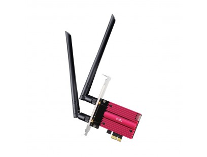Adapteris Express CUDY WE3000S