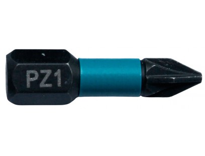 Atsuktuvo antgalis Makita B-63638 PZ1 (25mm, 2 vnt)
