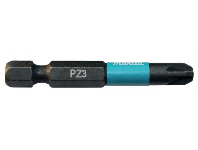 Atsuktuvo antgalis Makita B-63769 PZ3 (50mm, 2 vnt)