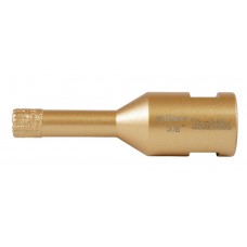 Deimantinė gręžimo karūna 10mm Makita D-79930
