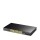 24 prievadų valdomas komutatorius CUDY GS5024PS4-400W