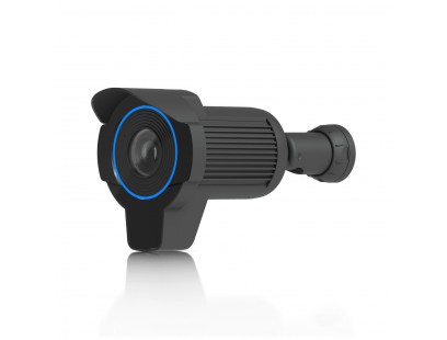 Kamera Ubiquiti UVC-AI-LPR-B (Juoda, 8 MP, 15 m IR)