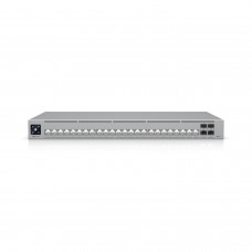 24 prievadų komutatorius Ubiquiti Unifi USW-Pro-HD-24-EU