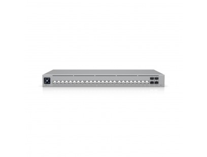 24 prievadų komutatorius Ubiquiti Unifi USW-Pro-HD-24-EU
