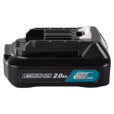 Akumuliatorius 12V 2 Ah įrankiams Makita BL1021B