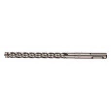 Grąžtas betonui 10x165mm SDS-PLUS Makita NEMESIS 2 B-58207