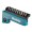 Atsuktuvo antgalių komplektas Makita E-03573