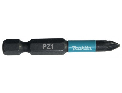 Atsuktuvo antgalis Makita B-63747 PZ1 (50mm, 2 vnt)