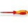 Atsuktuvas izoliuotas Knipex 98 24 02 (PH2, 100mm, 1000V)