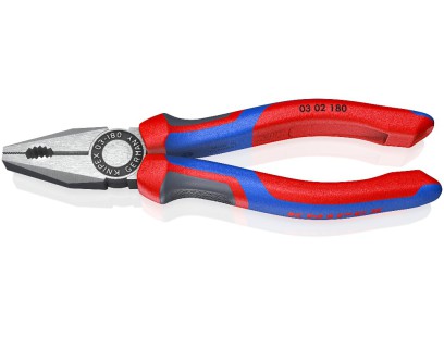 Profesonalios replės KNIPEX 0302180