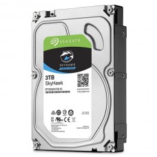 Kietasis diskas SEAGATE Skyhawk Surveillance T3000VX015 3TB