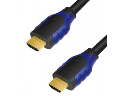 HDMI kabelis Logilink (15m)