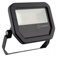 LED prožektorius (juodas, 20w, 3000K, IP65, 2400lm) Ledvance 4058075420991
