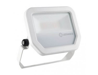 LED prožektorius (baltas, 20w, 4000K, IP65, 2400lm) Ledvance 4058075421035