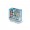 Relė 1 grupės 40 serijos Finder 406182300000 (230VDC, 16A/250VAC)