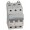 Kirtiklis RX3 MCB Legrand 406460 (C, 400V, 3P, 40A)