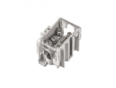 Gnybtas E.4101 Pawbol (DIN 1x35/4x16)