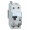 Automatinis jungiklis su srovės nuotekio rėle Legrand 411002 (16A, 1P+N, 230V, 30mA, 30mA)