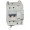 Srovės nuotekio relė su automatiniu jungikliu Legrand 411158 (2P, 16A, C, 30mA, 10kA, AC)
