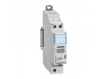 Impulsinė relė Legrand 412400