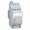 Kontaktorius 4N/O 230V AC CX Legrand 412535