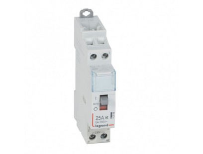 Kontaktorius 2 N/O Legrand 412558