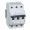 Automatinis jungiklis MCB RX3 Legrand 419235