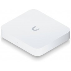 Belaidis LAN perdavimas Ubiquiti UniFi Gateway Max UXG-Max