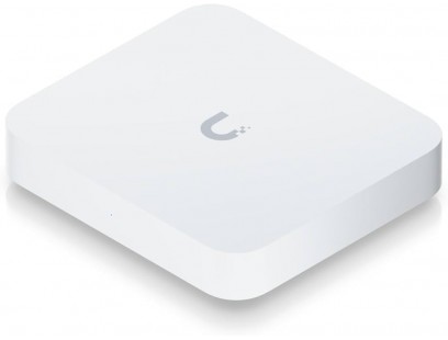 Belaidis LAN perdavimas Ubiquiti UniFi Gateway Max UXG-Max