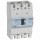 Automatinis jungiklis DPX3 250TM Legrand 420207 (160A, 3P, 25kA)