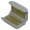 Gelinė sujungimo dėžutė Wago 207-1373 (IPX8, 41,7x17,8x56,9 mm, pilka)