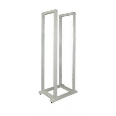 42U 19'' atviras dvigubas rėmas 550x600