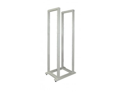 42U 19'' atviras dvigubas rėmas 550x600
