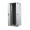 Komutacinė spinta 19" 42U 800x1000x1980 (pastatoma)