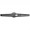 Rankena tiesioginio jungimo Legrand 431145 (Juoda, DCX-M, 40A–160A, 1 vnt.)