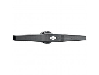 Rankena tiesioginio jungimo Legrand 431145 (Juoda, DCX-M, 40A–160A, 1 vnt.)