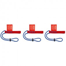 Dirželis–adapteris įrankiams Knipex 00 50 02 T BK (3 vnt.)
