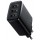 Sieninis įkroviklis BASEUS CCXJ020101 (17W, 3xUSB, 3.4A, juodas)
