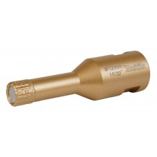 Deimantinė gręžimo karūna 12mm Makita D-79946
