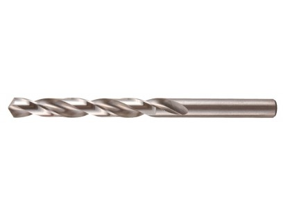 Grąžtas metalui 8x117mm HSS Makita D-09787 (darbinis ilgis 75mm)