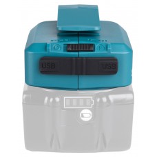 Akumuliatorių adapteris 18V Makita SEBADP05