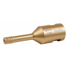 Deimantinė gręžimo karūna 8mm Makita D-79924