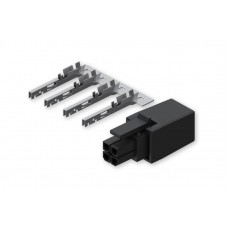 Kištukas Teltonika PR4MK04K (4 pin, 250V AC/DC, 5A)